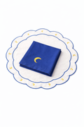 Crescent Table Set of 2